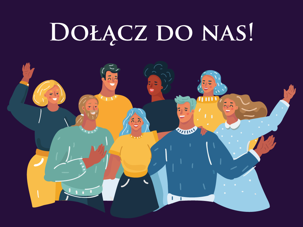 Tavex – Dołącz do nas