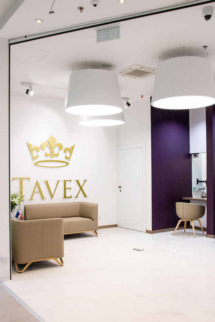 Kantor Gdynia – kursy walut, najlepsze ceny | TAVEX